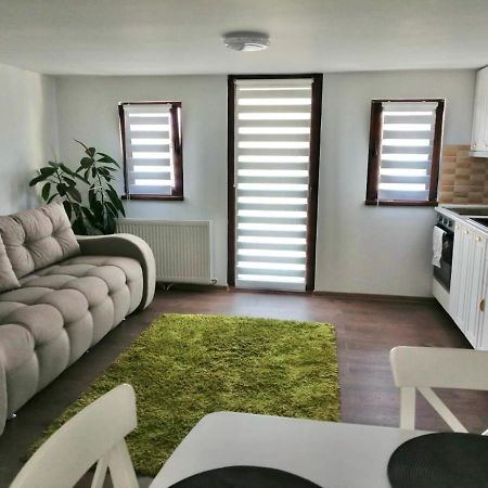 Lovely Loft Κλουζ-Ναπόκα Εξωτερικό φωτογραφία