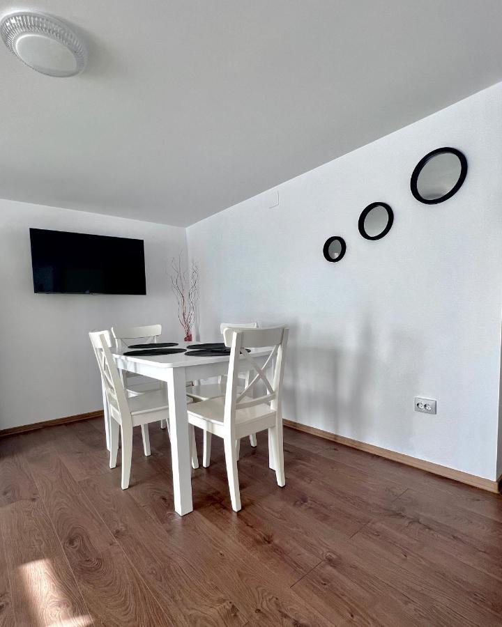 Lovely Loft Κλουζ-Ναπόκα Εξωτερικό φωτογραφία